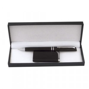 Луксозен бизнес подарък за шефа F. Bartholdi