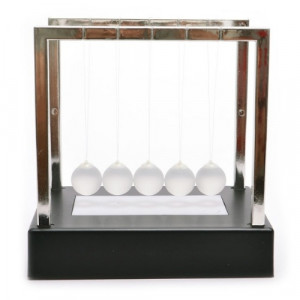 Люлката на Нютон Люлката на Нютон