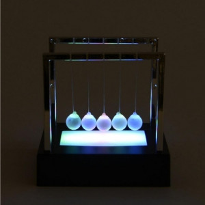 Люлката на Нютон Люлката на Нютон