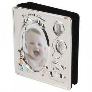 Албум за снимки