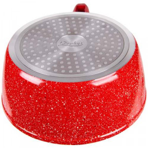 Касерола с капак