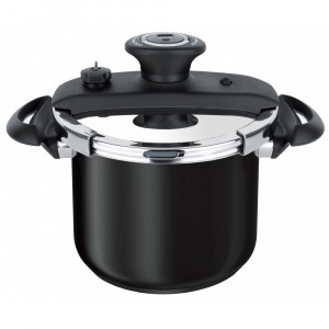 Тенджера под налягане 7.5 л.