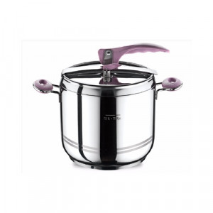 Тенджера под налягане Perfect Begonya