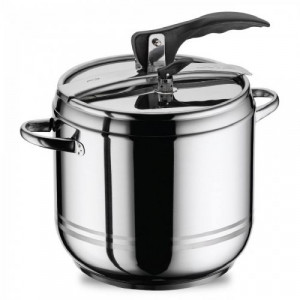 Тенджера под налягане Perfect 