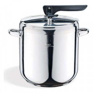 Тенджера под налягане 