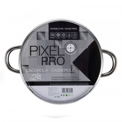 Тенджера San Ignacio Pixel Pro от MaxShop Тенджера San Ignacio Pixel Pro на ниска цена от Max-Shop