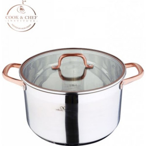 Тенджера Infinity Chefs 28 см, 9.5 л