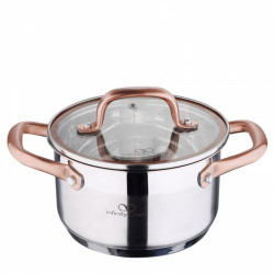 Тенджера Infinity Chefs от MaxShop Тенджера Infinity Chefs на ниска цена от Max-Shop