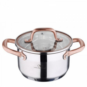 Тенджера Infinity Chefs