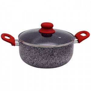 Тенджера с  керамично покритие