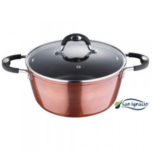 Тенджера San ignacio Pandora 