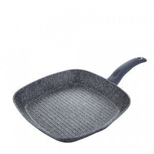 Грил тиган с мраморно покритие orion