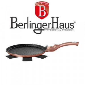 Тиган за палачинки Rose Gold Collection