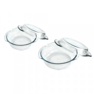 Комплект тенджери Termisil