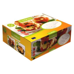 Комплект тенджери Termisil на ниска цена от Max-Shop