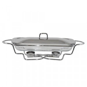 Съд за топло сервиране