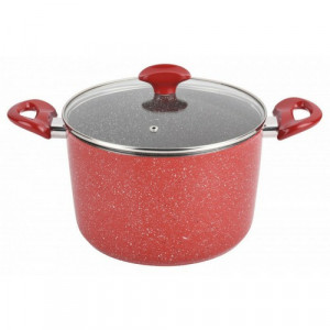 Тенджера с керамично покритие Zephyr