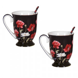 Комплект от две чаши Роял 