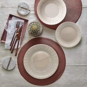 Сервиз за хранене 18 ч.