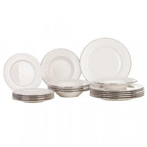 Сервиз за хранене 18 части