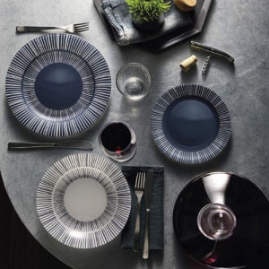 Сервиз за хранене 18 части