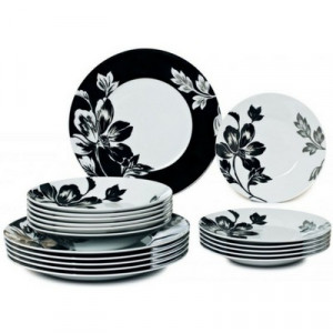 Сервиз за хранене 18 части