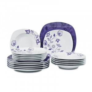 Сервиз за хранене 18 части