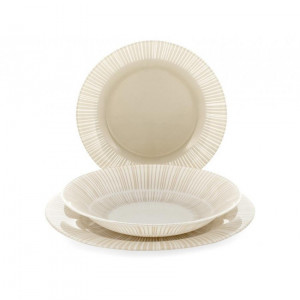 Сервиз за хранене 18 ч.