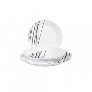 Сервиз за хранене Athenias Blue