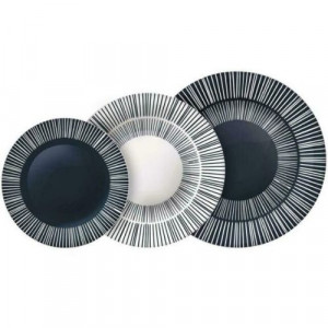 Сервиз за хранене 18 части