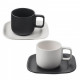 Сервиз за чай/кафе Black & White Lancaster от MaxShop Сервиз за чай/кафе Black & White Lancaster на ниска цена от Max-Shop