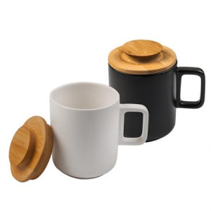 Сервиз за чай/кафе Black & White