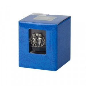 Чаша за уиски Близнаци