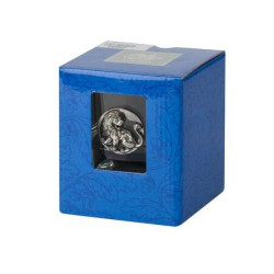 Чаша за уиски Лъв на ниска цена от Max-Shop