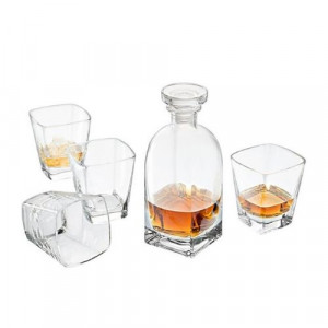 Комплект чаши уиски