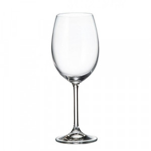 Чаша за  червено вино 450ml-Colibri Bohemia