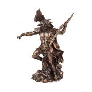 Декоративна фигура - Зевс