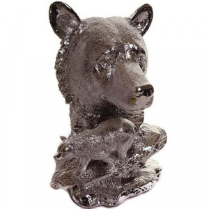 Пластика ''Глави на Мечки'' Пластика ''Глави на Мечки''