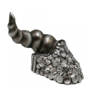 Рогът на изобилието Рогът на изобилието