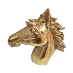 Декоративна фигура кон на ниска цена от Max-Shop