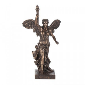 Статуетка на Нике