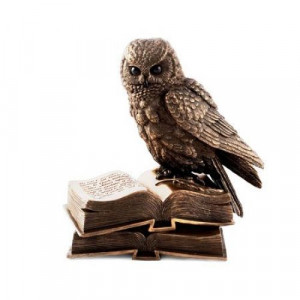 Статуетка сова