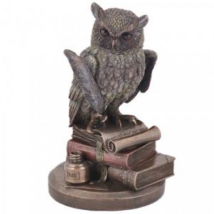 Статуетка Сова