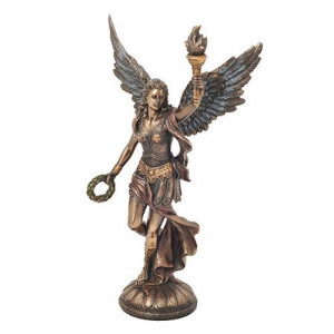 Статуетка Виктория Статуетка Виктория