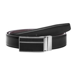 Мъжки колан със стилен дизайн 110 см. 