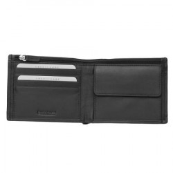 Мъжки портфейл Silver Flame - Венеция на ниска цена от Max-Shop