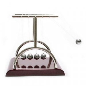 Люлката на Нютон Люлката на Нютон