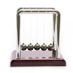 Люлката на Нютон