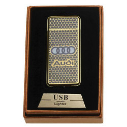 USB запалка Audi на ниска цена от Max-Shop