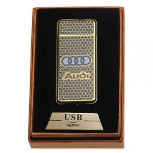 USB запалка Audi